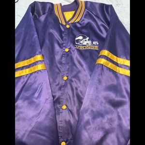 Minnesota Vikings Jocket